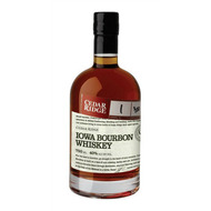 Cedar Ridge Bourbon