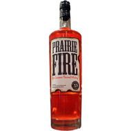 Prairie Fire