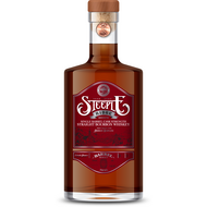 Steeple Ridge Cask Strength Single Barrel Bourbon