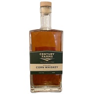 Century Farms Single Barrel Straight Corn Whiskey