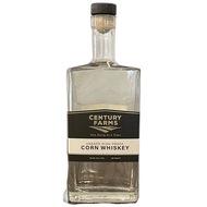 Century Farms Unaged High Proof Corn Whiskey