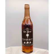 CM The Magi Blended Rye Whiskey