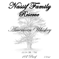 CM Nassif Family Reserve