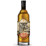 Cody Road Single Barrel