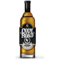 Cody Road Bourbon CF Staff Barrel