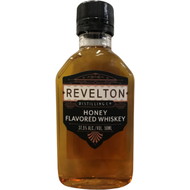 Revelton Honey Whiskey Mini