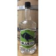 Blue Ox Gin