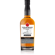 The QuintEssential Single Cask Series