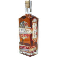 Revelton Simple Majority Rye