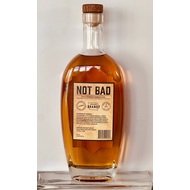 Not Bad Brandy