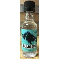 Blue Ox Vodka Mini