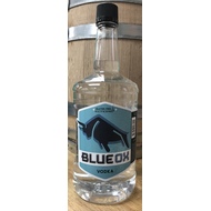 Blue Ox Vodka