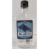 Blue Ox Vodka