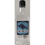 Blue Ox Vodka PET