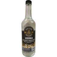 Knee High Distilling Vodka