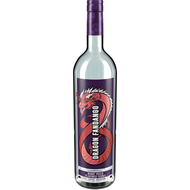 Dragon Fandango Vodka  Berry