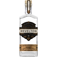 Revelton Honey Vodka