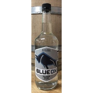 Blue Ox Silver Rum