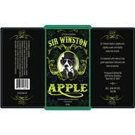 Sir Winston Apple