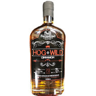 Hog Wild Cinnamon